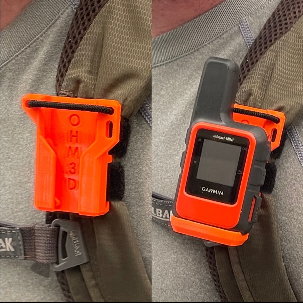 Garmin inReach Mini 2